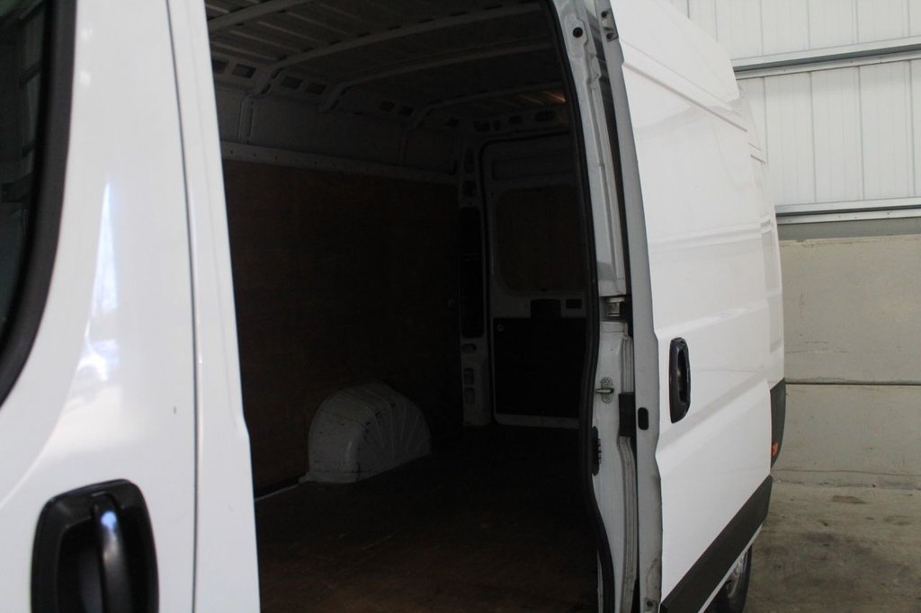 Used Citroen Relay 2023 for sale - 78096077: Photo 13
