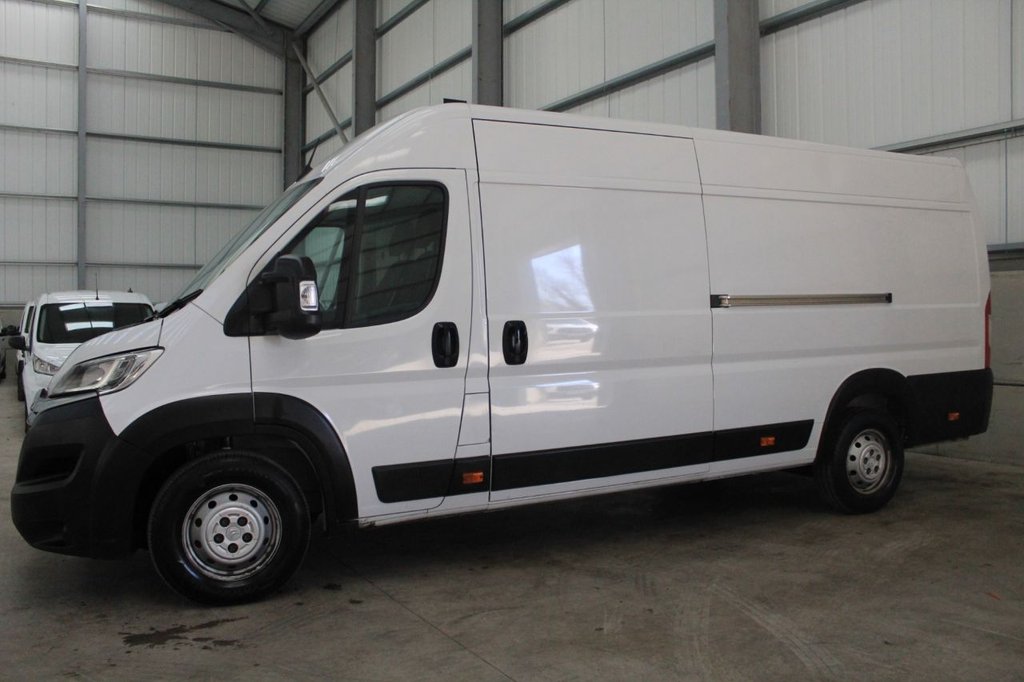 Used Citroen Relay 2023 for sale - 78096077: Photo 14