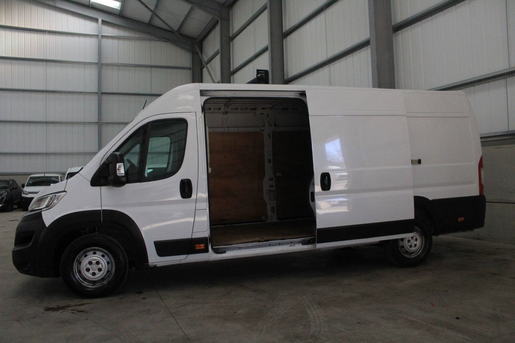 Used Citroen Relay 2023 for sale - 78096077: Photo 15