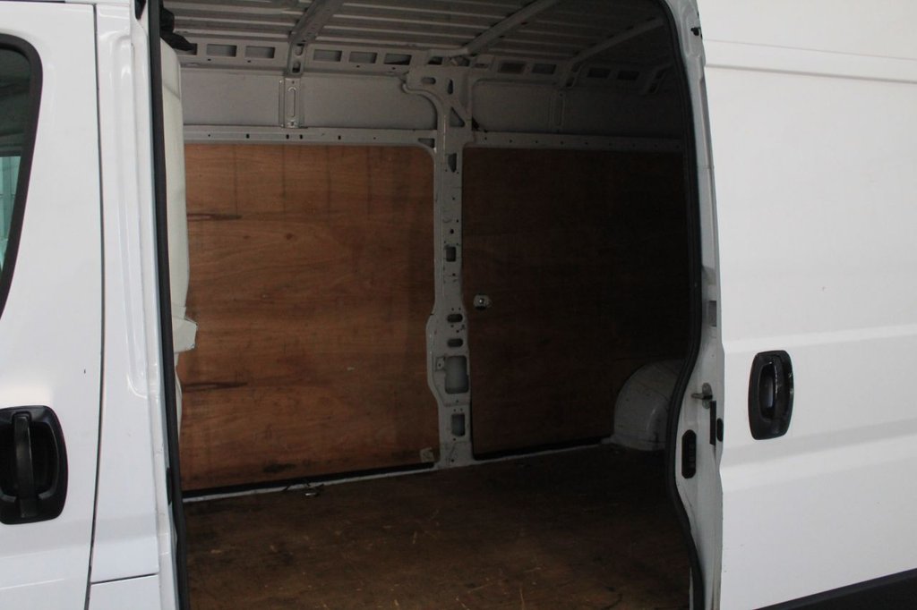 Used Citroen Relay 2023 for sale - 78096077: Photo 16