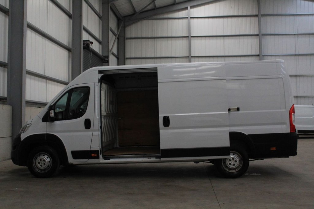 Used Citroen Relay 2023 for sale - 78096077: Photo 17