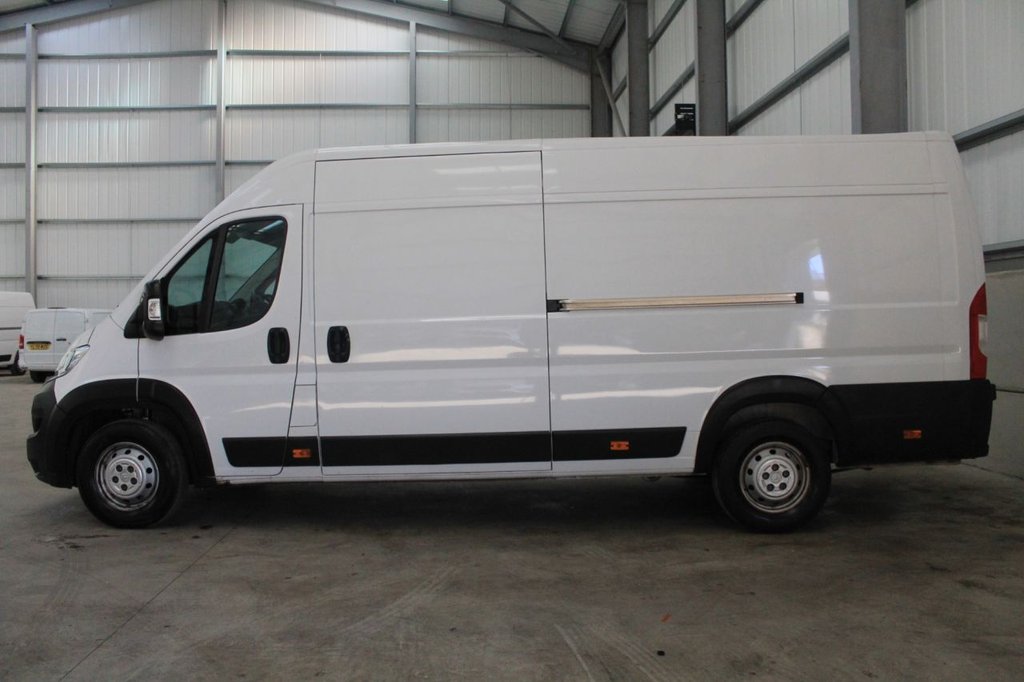 Used Citroen Relay 2023 for sale - 78096077: Photo 18