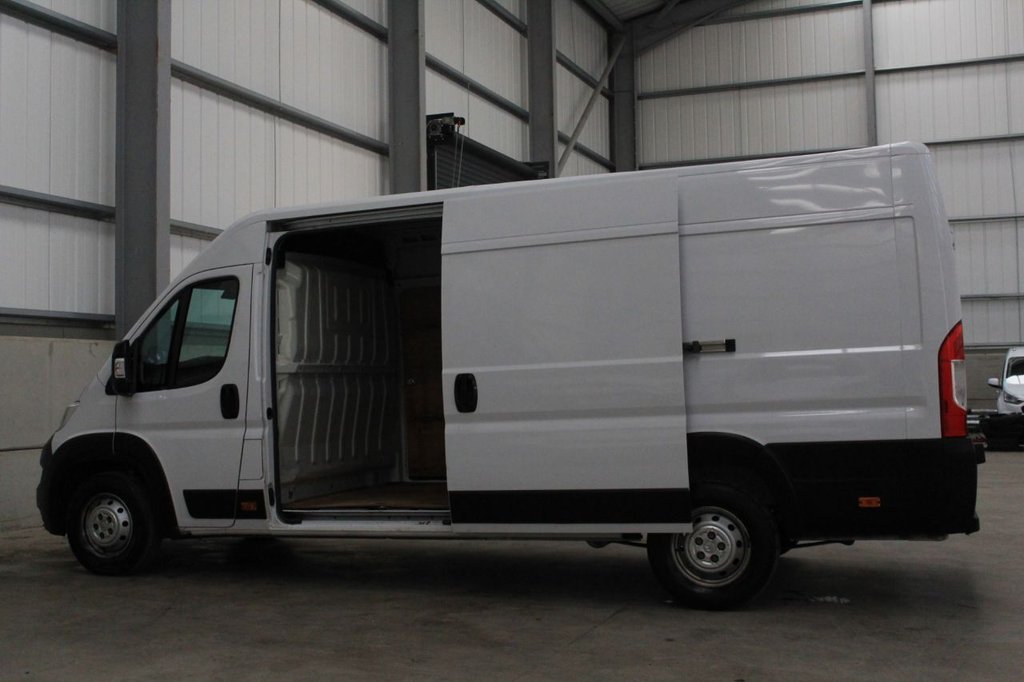 Used Citroen Relay 2023 for sale - 78096077: Photo 19