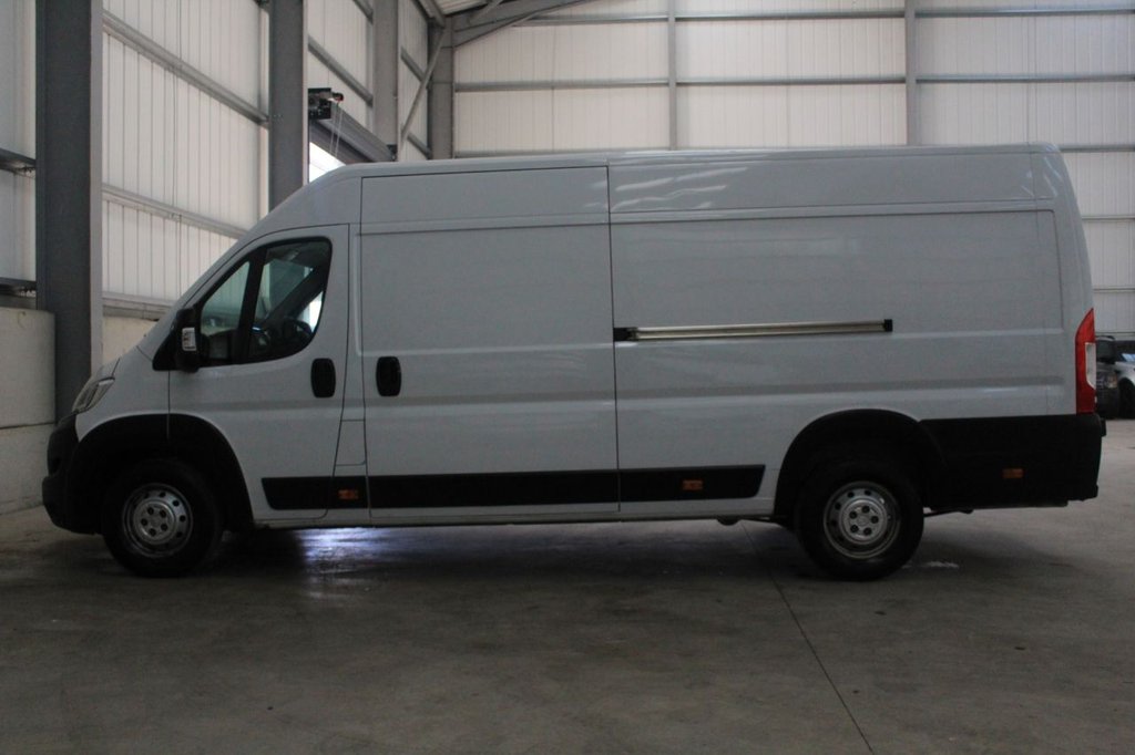 Used Citroen Relay 2023 for sale - 78096077: Photo 22