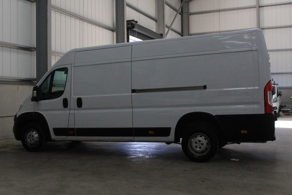 Used Citroen Relay 2023 for sale - 78096077: Photo 24