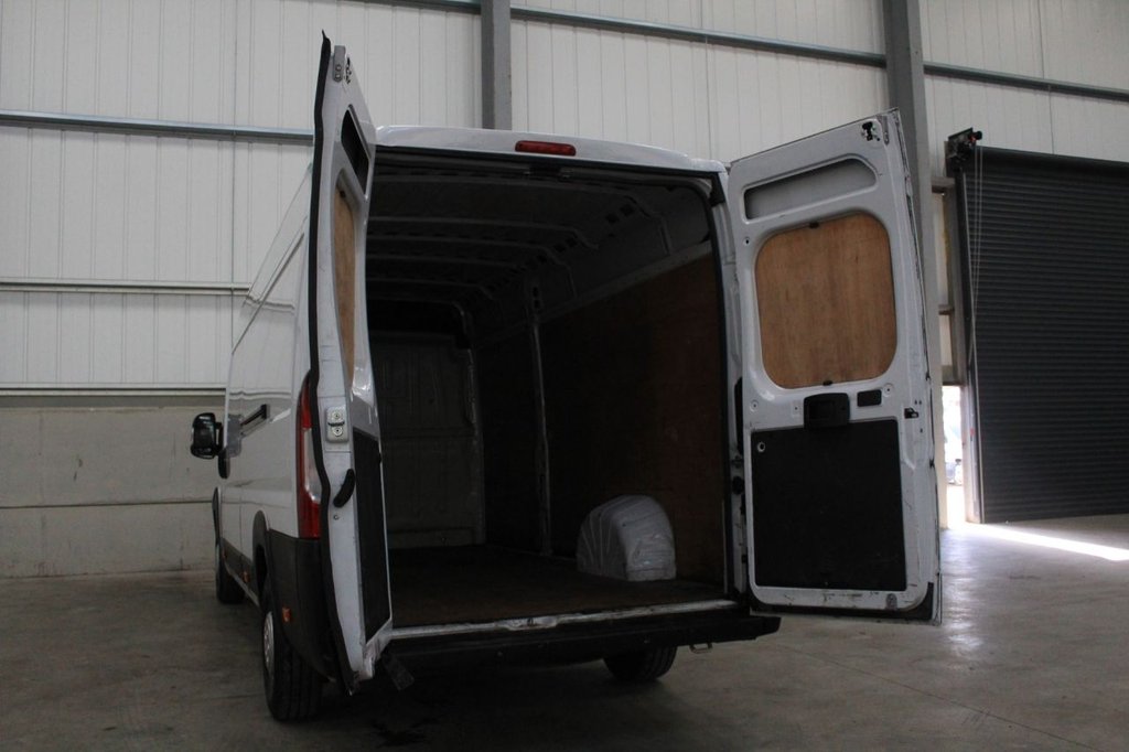 Used Citroen Relay 2023 for sale - 78096077: Photo 29