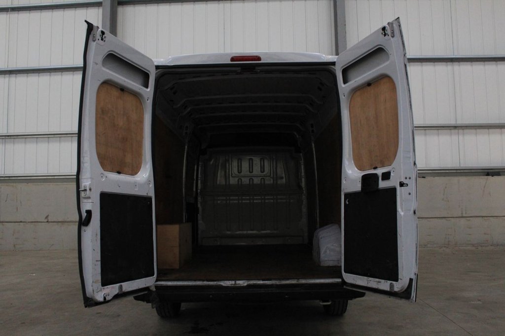 Used Citroen Relay 2023 for sale - 78096077: Photo 31