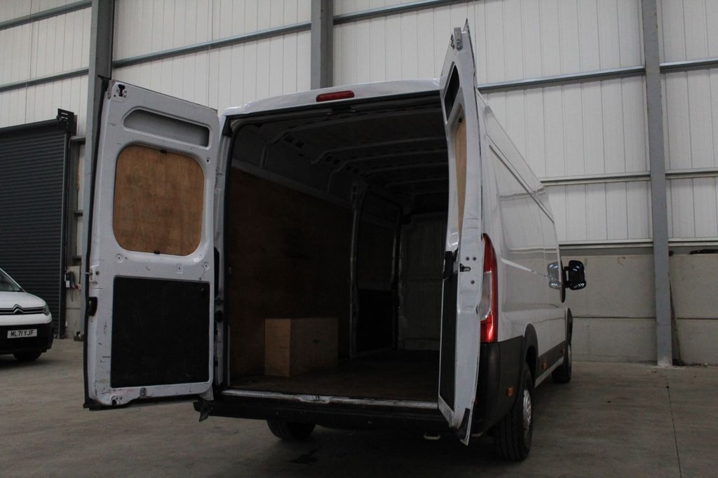 Used Citroen Relay 2023 for sale - 78096077: Photo 33