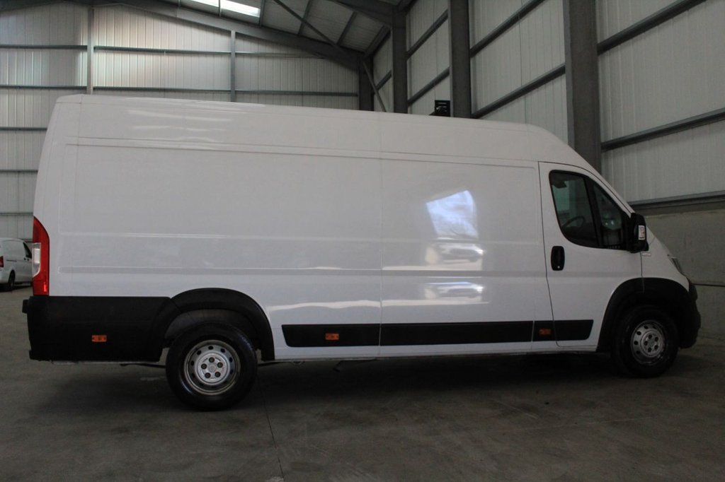 Used Citroen Relay 2023 for sale - 78096077: Photo 38