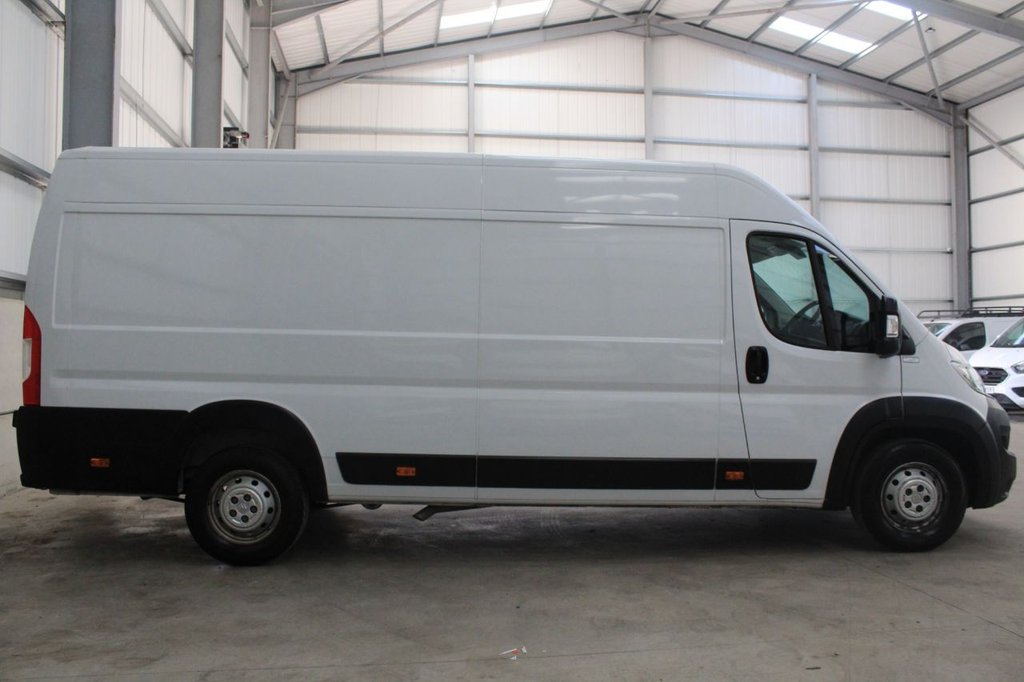 Used Citroen Relay 2023 for sale - 78096077: Photo 39
