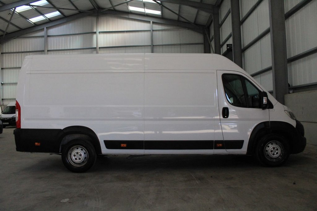 Used Citroen Relay 2023 for sale - 78096077: Photo 40