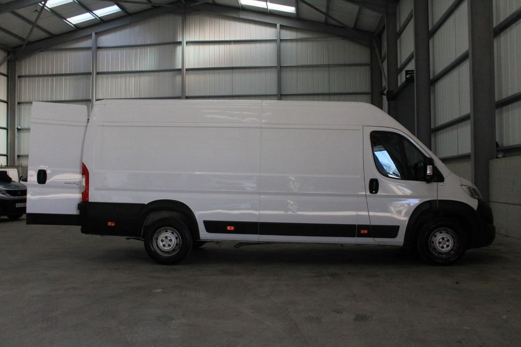Used Citroen Relay 2023 for sale - 78096077: Photo 41