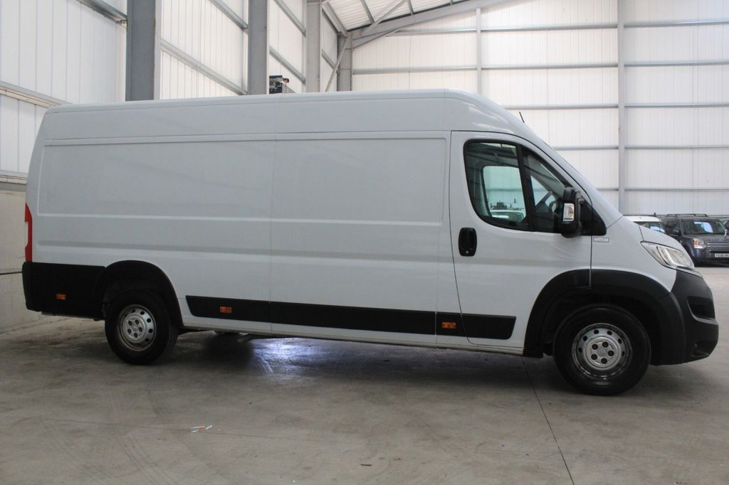 Used Citroen Relay 2023 for sale - 78096077: Photo 42