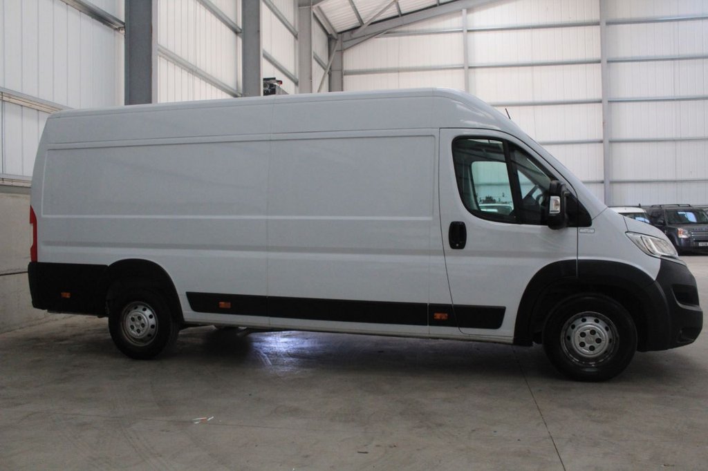 Used Citroen Relay 2023 for sale - 78096077: Photo 43