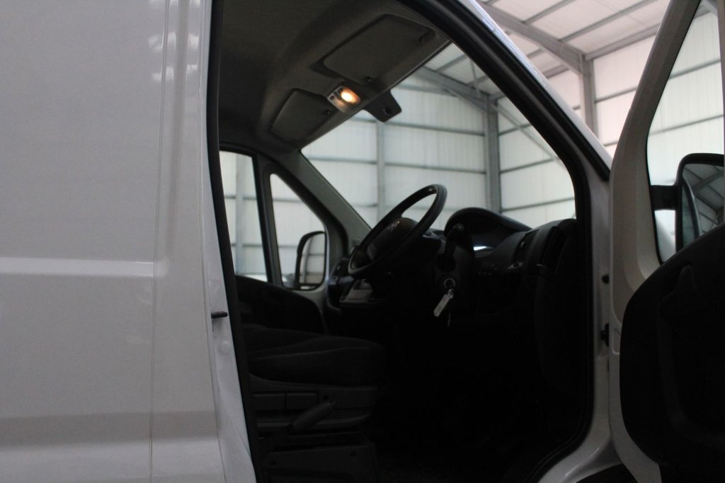 Used Citroen Relay 2023 for sale - 78096077: Photo 44