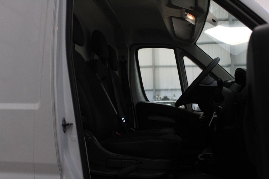 Used Citroen Relay 2023 for sale - 78096077: Photo 45