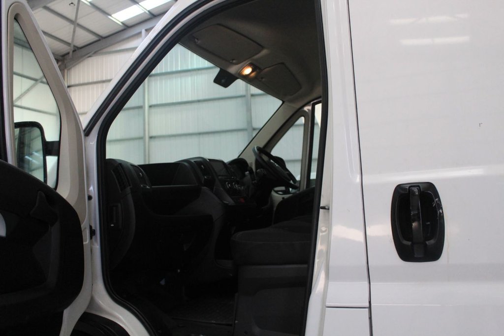 Used Citroen Relay 2023 for sale - 78096077: Photo 46