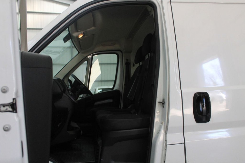 Used Citroen Relay 2023 for sale - 78096077: Photo 47