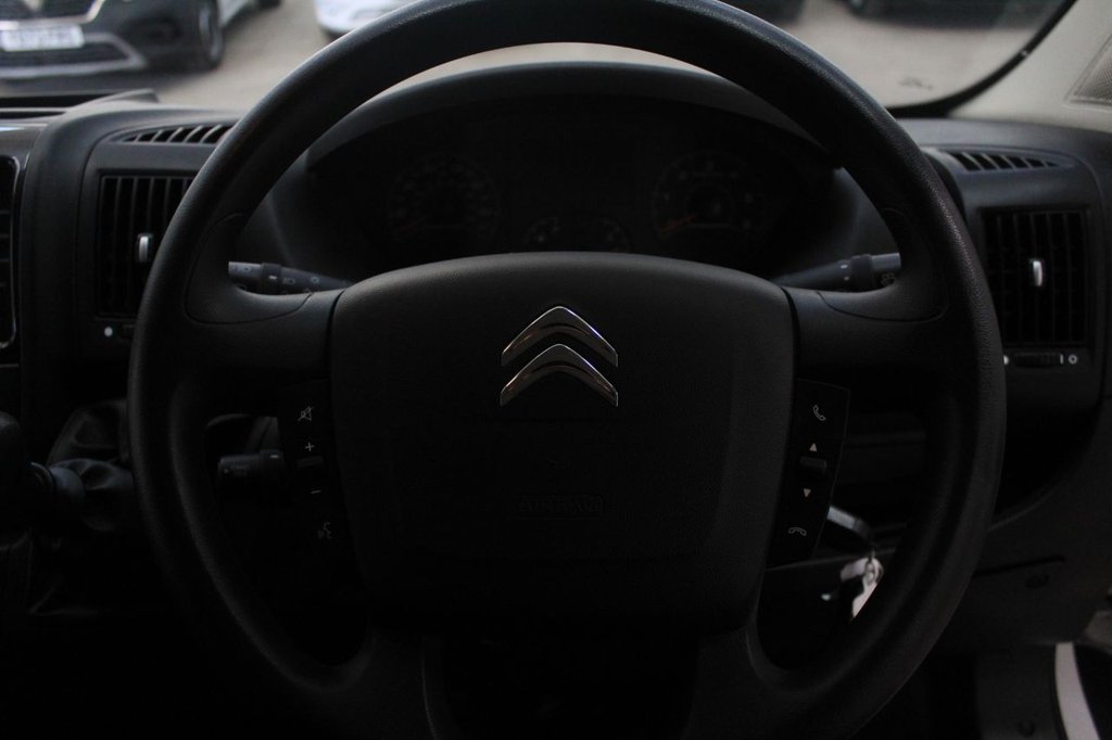 Used Citroen Relay 2023 for sale - 78096077: Photo 48