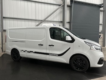Used Renault Trafic 2020 for sale - 78500652: Photo