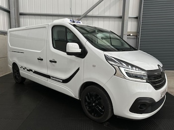 Used Renault Trafic 2020 for sale - 78500652: Photo