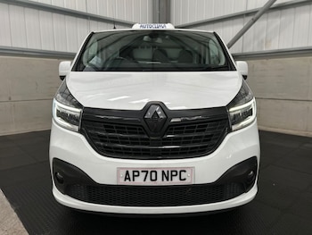 Used Renault Trafic 2020 for sale - 78500652: Photo