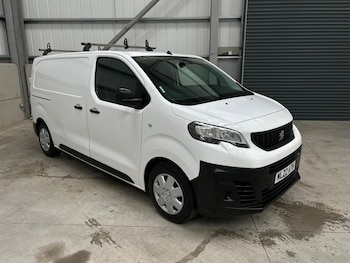 Used Peugeot Expert 2022 for sale - 78828618: Photo