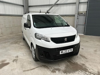 Used Peugeot Expert 2022 for sale - 78828618: Photo