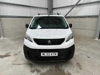 Used Peugeot Expert 2022 for sale - 78828618: Photo