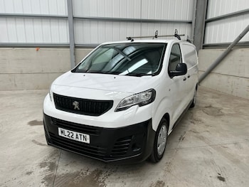 Used Peugeot Expert 2022 for sale - 78828618: Photo