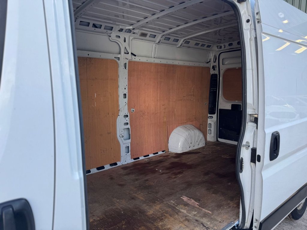 Used Vauxhall Movano 2022 for sale - 78095943: Photo 10