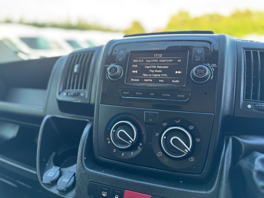 Used Vauxhall Movano 2022 for sale - 78095943: Photo 23