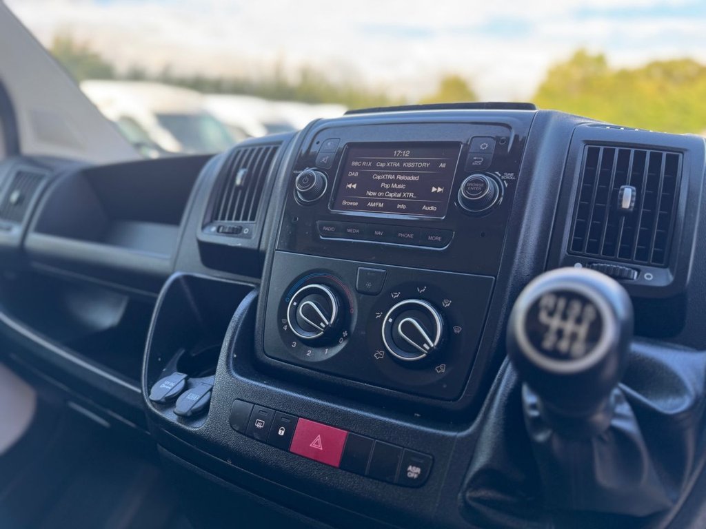 Used Vauxhall Movano 2022 for sale - 78095943: Photo 24