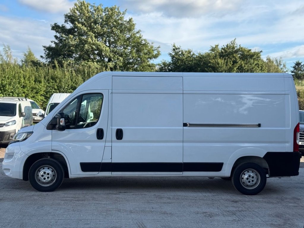 Used Vauxhall Movano 2022 for sale - 78095943: Photo 8