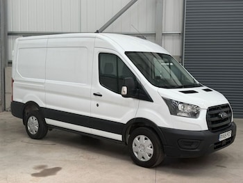 Used Ford Transit 2020 for sale - 79265388: Photo