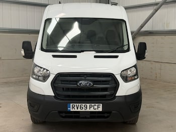 Used Ford Transit 2020 for sale - 79265388: Photo