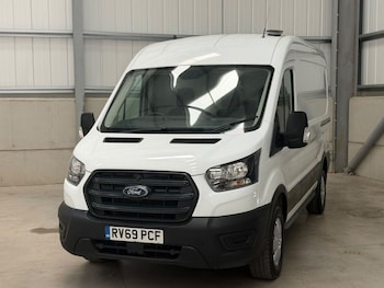 Used Ford Transit 2020 for sale - 79265388: Photo