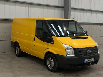 Used Ford Transit 2011 for sale - 78631588: Photo