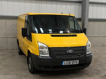 Used Ford Transit 2011 for sale - 78631588: Photo