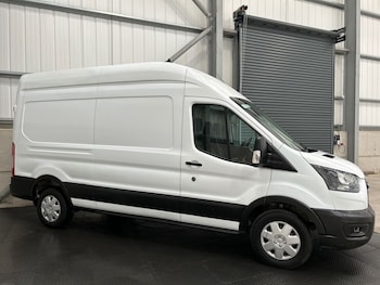 Used Ford Transit 2022 for sale - 78569420: Photo