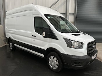 Used Ford Transit 2022 for sale - 78569420: Photo