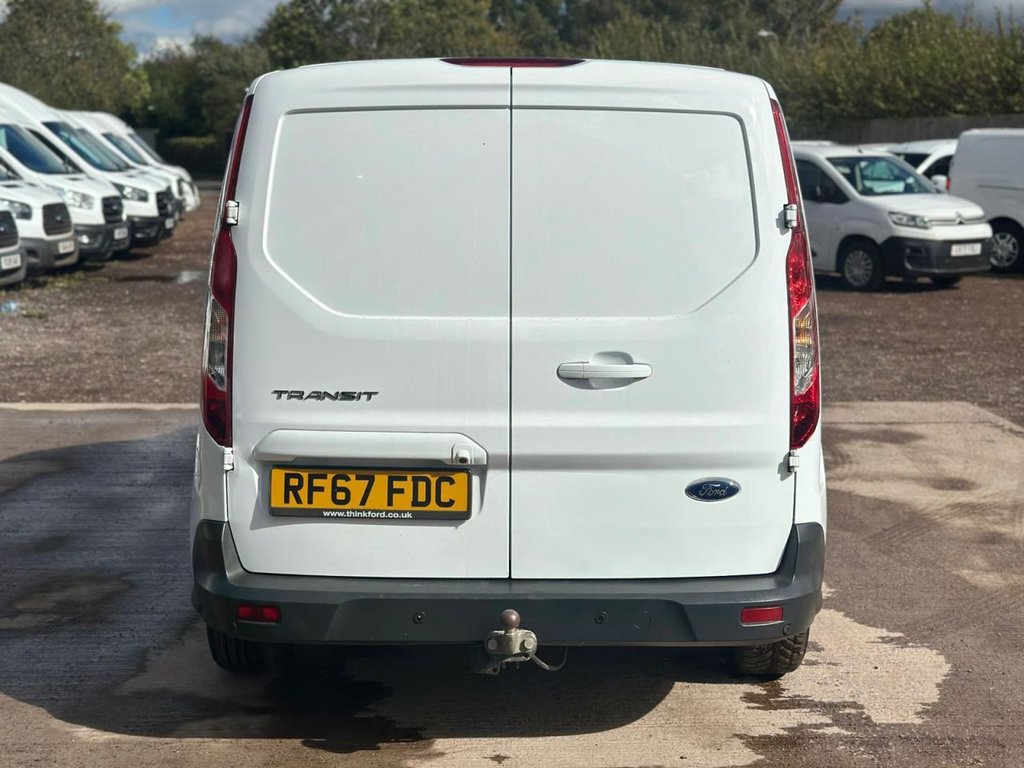 Used Ford Transit Connect 2018 for sale - 78095988: Photo 14