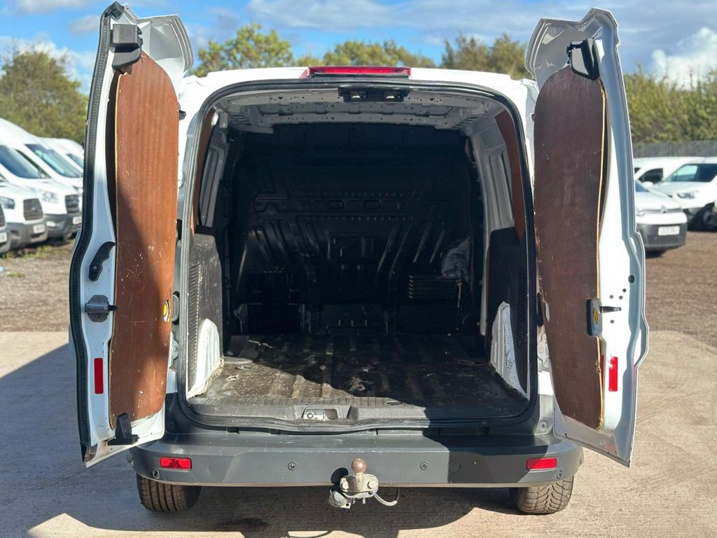 Used Ford Transit Connect 2018 for sale - 78095988: Photo 15