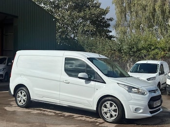 Used Ford Transit Connect 2018 for sale - 78095988: Photo