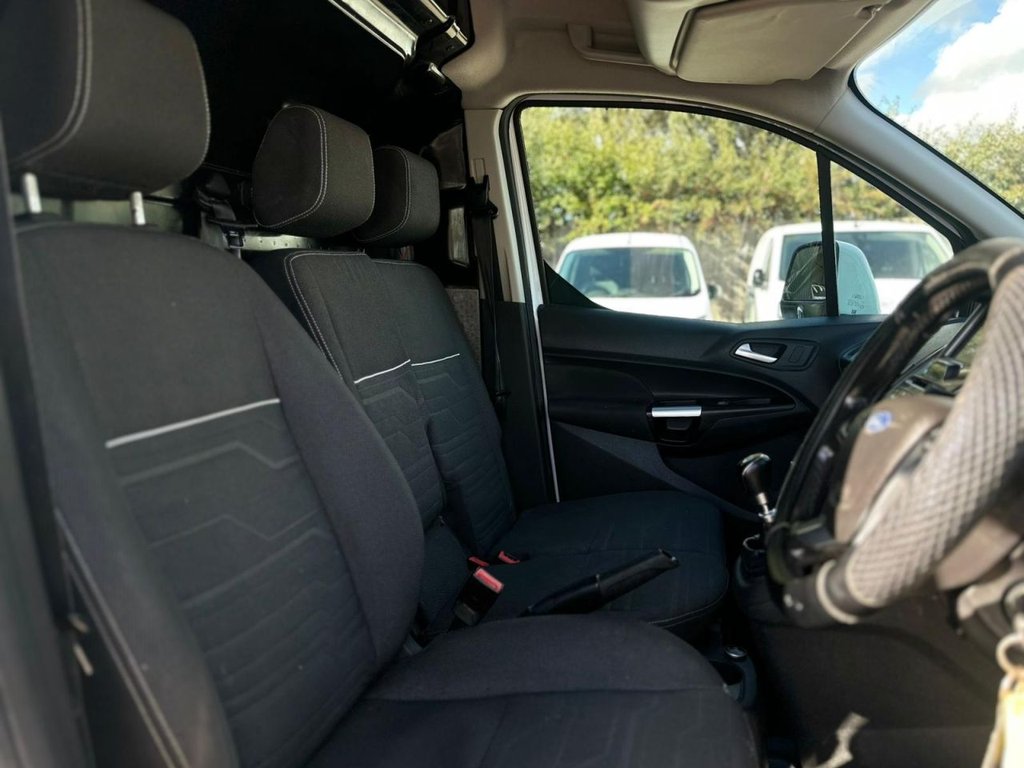 Used Ford Transit Connect 2018 for sale - 78095988: Photo 20