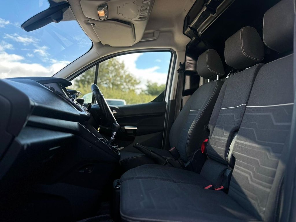 Used Ford Transit Connect 2018 for sale - 78095988: Photo 22
