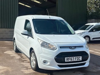 Used Ford Transit Connect 2018 for sale - 78095988: Photo