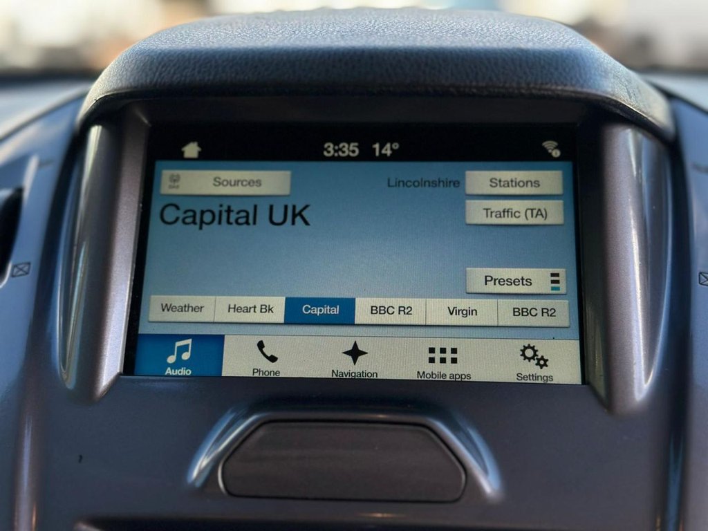 Used Ford Transit Connect 2018 for sale - 78095988: Photo 31