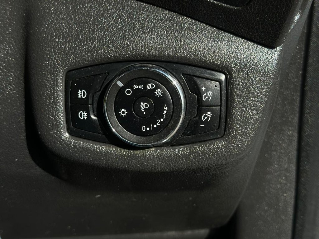 Used Ford Transit Connect 2018 for sale - 78095988: Photo 35