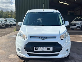 Used Ford Transit Connect 2018 for sale - 78095988: Photo